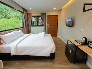 The Chu’s boutique hotel