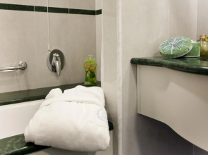 Hotel La Residence & Idrokinesis