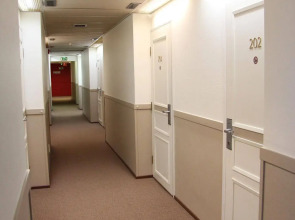 Santa's Hotel Rudolf