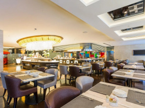 Hotel Equatorial Shanghai