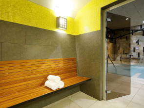 Eurostars Las Salinas 