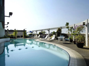 Berjaya Penang Hotel