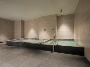 ibis Styles Ambassador Seoul Yongsan - Seoul Dragon City