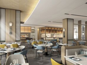 Holiday Inn Guiyang Airport by IHG