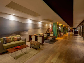 Sonesta Hotel Cusco