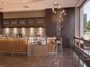 Renaissance Zürich Tower Hotel