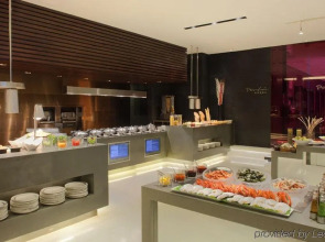 Grand Mercure Shanghai Century Park