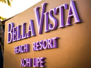 Bella Vista Beach Resort Koh Lipe