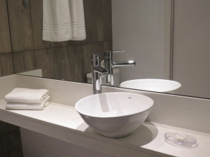 Smart Hotel Montevideo