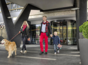 Hotel International Brno