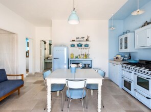 3340 O` Trullo Mio by Perle di Puglia