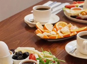 White Palace Old City Boutique Hotel