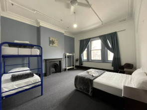 The George Sydney - Hostel