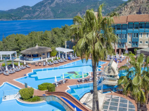 Liberty Lykia  - Adults Only - All inclusive