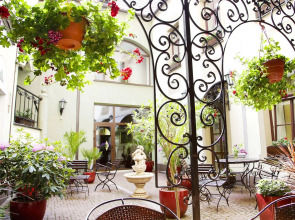 Old Riga Boutique Hotel Vecriga