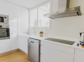 HQ Rooms Apartments San Vicente