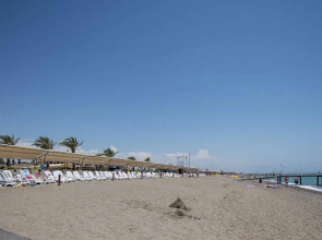 Crystal Family Resort & Spa – All Inclusive