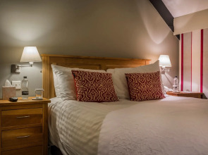 The Golden Fleece Hotel, Thirsk, North Yorkshire