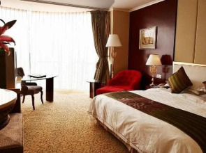 Foshan Panorama Hotel