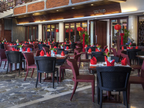 Prime Plaza Hotel Sanur - Bali