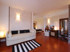 Cala Rosa Club Hotel