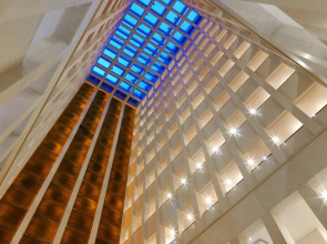 Berlin Marriott Hotel