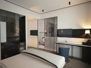 The Westist Hotel & Spa