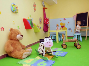 a&o Düsseldorf Hauptbahnhof