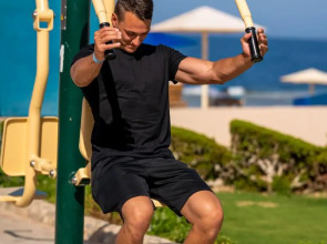 Akassia Swiss Resort