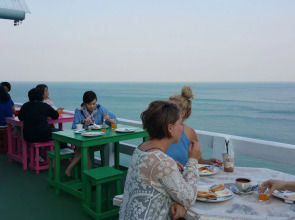 Ocean View Resort - Koh Sichang