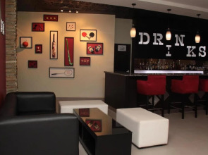 Best Western Plus Meridian Hotel