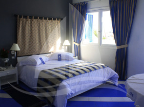 Marina Cap Monastir Appart Hôtel