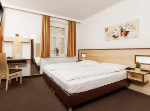 Hotel Goldene Krone