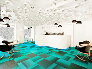 Casual Ilbira Granada Hotel