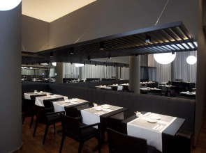 Hotel Carrís Marineda