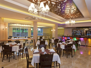 Monart City Hotel - All Inclusive