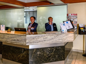 Grand Hotel Amstelveen