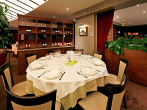 Mercure Mont Saint Michel