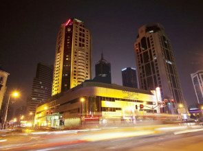 Courtyard by Marriott Shanghai Pudong