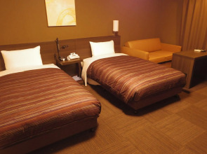 Hotel Route-Inn Kumamoto Ekimae