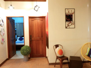 The Stopover Hostel Mactan