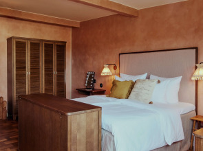 NH Copenhagen Grand Joanne