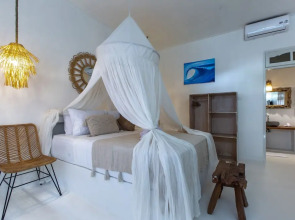 The Manik Toya Boutique Villa