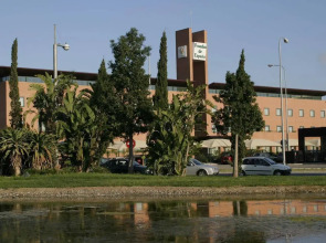 Hotel Posadas de España Málaga
