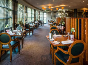 Fletcher Wellness-Hotel Trivium