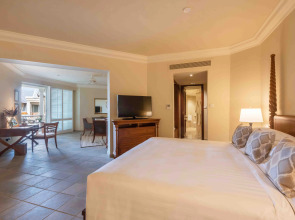 The Residence Mauritius