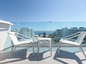 The Blue Ivy Hotel and Suites