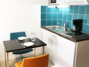 Break & Home Paris Italie Porte De Choisy