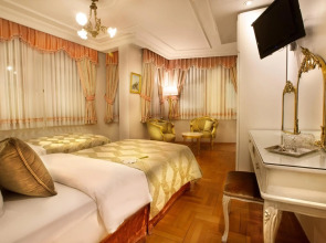 Valide Sultan Konagi