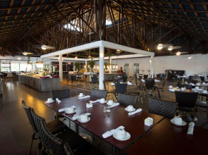 Playa Blanca Beach Resort - All Inclusive